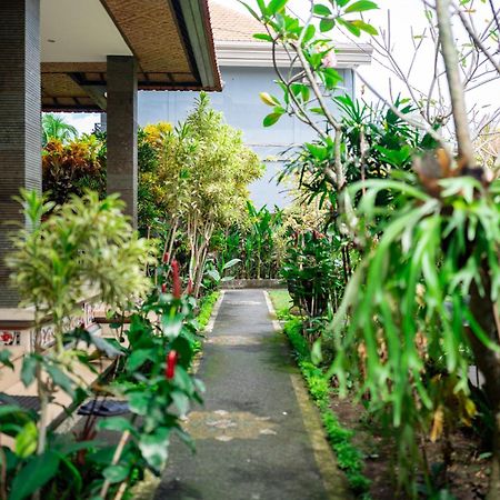 Rena House Ubud Exterior foto